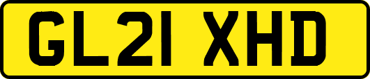 GL21XHD