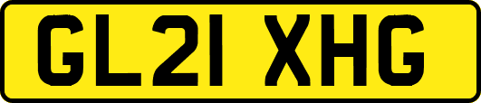GL21XHG