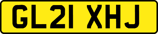 GL21XHJ