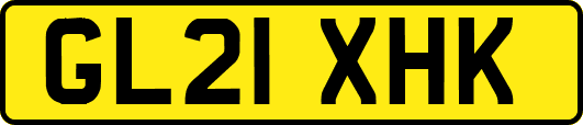 GL21XHK