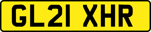 GL21XHR