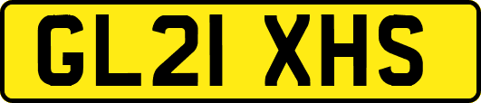 GL21XHS