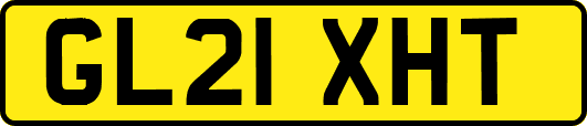 GL21XHT