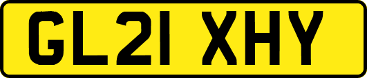 GL21XHY