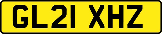 GL21XHZ