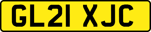 GL21XJC