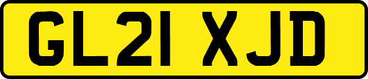 GL21XJD