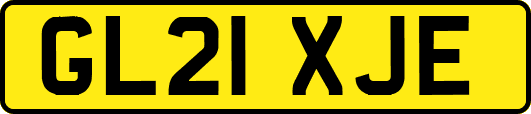 GL21XJE