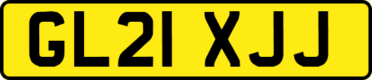 GL21XJJ