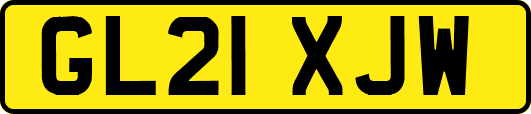 GL21XJW
