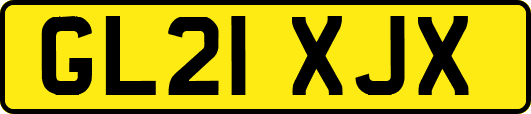 GL21XJX