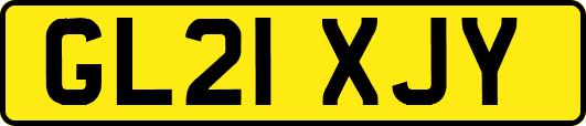 GL21XJY