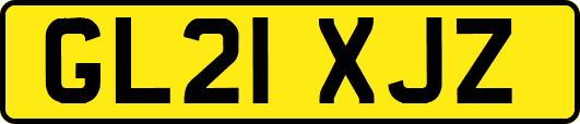 GL21XJZ
