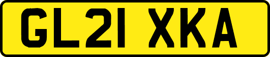GL21XKA