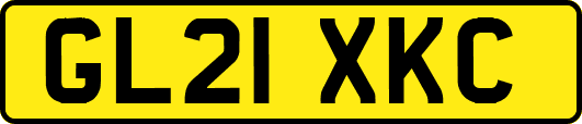 GL21XKC