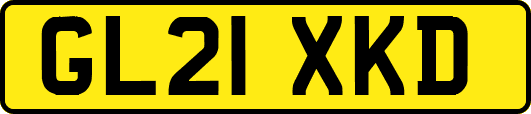 GL21XKD