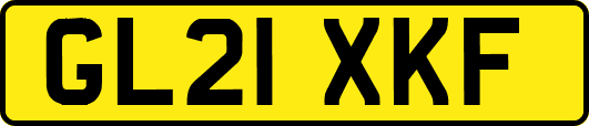 GL21XKF