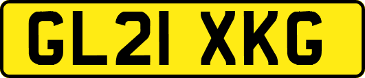 GL21XKG