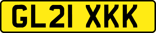 GL21XKK