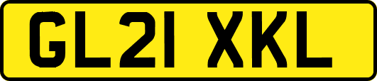 GL21XKL