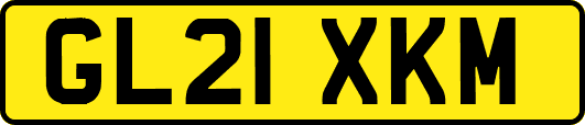 GL21XKM