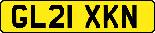 GL21XKN