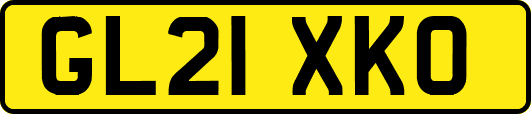 GL21XKO