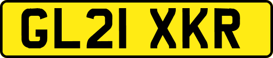 GL21XKR