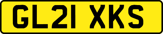 GL21XKS