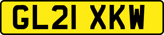 GL21XKW