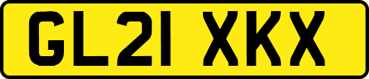 GL21XKX