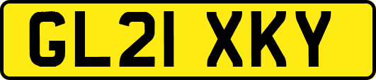 GL21XKY
