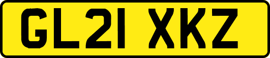 GL21XKZ
