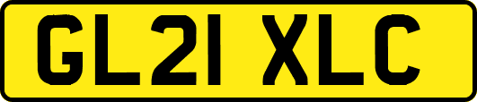 GL21XLC