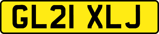 GL21XLJ