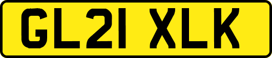 GL21XLK