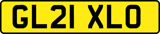GL21XLO