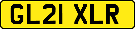 GL21XLR