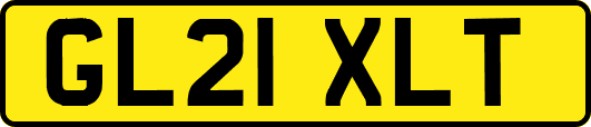 GL21XLT