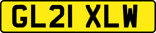 GL21XLW