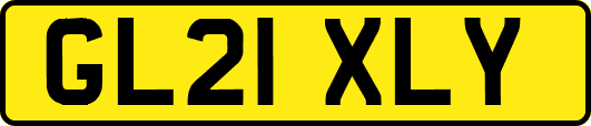 GL21XLY