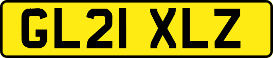 GL21XLZ