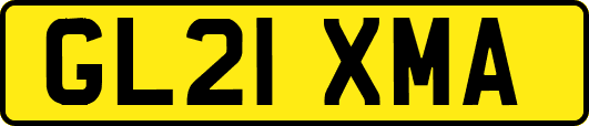 GL21XMA