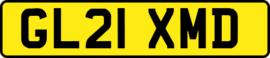 GL21XMD