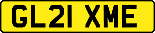 GL21XME