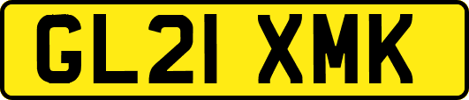 GL21XMK
