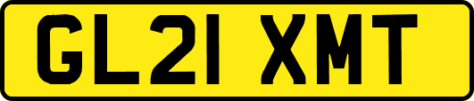 GL21XMT