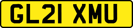 GL21XMU