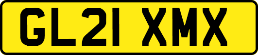GL21XMX