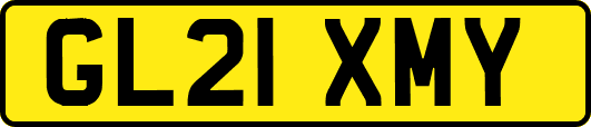 GL21XMY